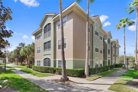 Condo in Orlando, Florida, 3 bedrooms  № 2201295
