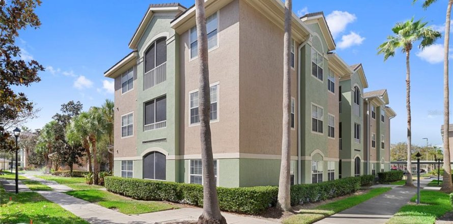 Condo in Orlando, Florida, 3 bedrooms № 2201295