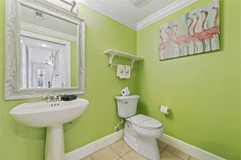 Adosado en venta en Four Corners, Florida, 3 dormitorios, 192.21 m2 № 2221163 - foto 23