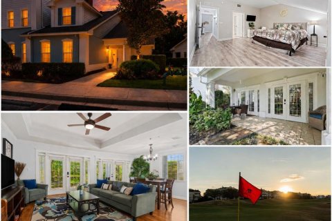 Adosado en venta en Four Corners, Florida, 3 dormitorios, 192.21 m2 № 2221163 - foto 2
