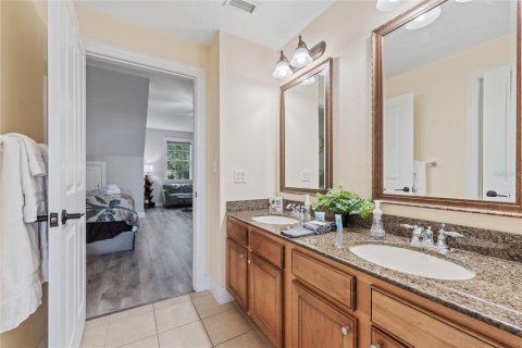 Adosado en venta en Four Corners, Florida, 3 dormitorios, 192.21 m2 № 2221163 - foto 28