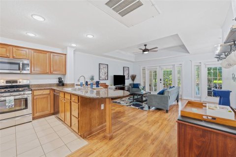 Adosado en venta en Four Corners, Florida, 3 dormitorios, 192.21 m2 № 2221163 - foto 13