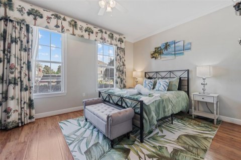 Adosado en venta en Four Corners, Florida, 3 dormitorios, 192.21 m2 № 2221163 - foto 21