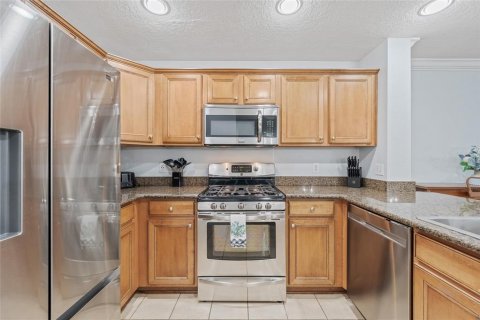Adosado en venta en Four Corners, Florida, 3 dormitorios, 192.21 m2 № 2221163 - foto 18