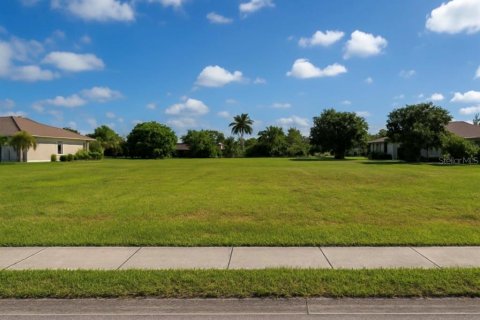 Terrain à vendre à Cape Coral, Floride № 2092244 - photo 4