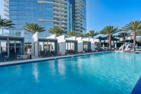 Купить кондоминиум в Майами, Флорида 2 спальни, 144.93м2, № 2038647 - фото 20