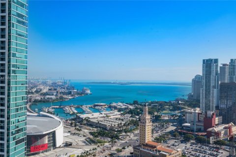 Condo in Miami, Florida, 2 bedrooms  № 2038647