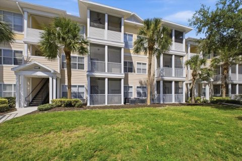 Condo in Bradenton, Florida, 2 bedrooms № 2212858