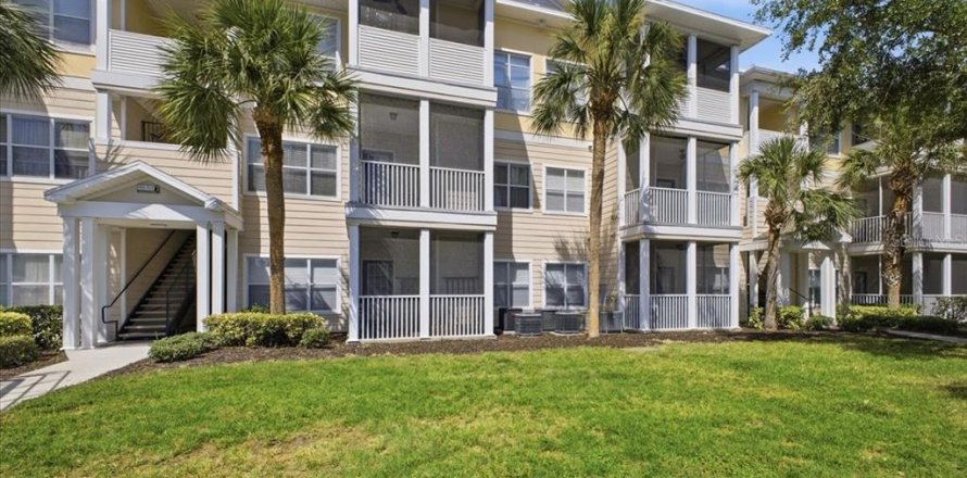 Condominio en Bradenton, Florida, 2 dormitorios  № 2212858
