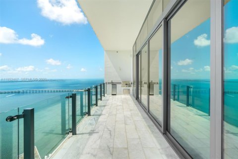 Copropriété à vendre à Miami, Floride: 3 chambres, 192.21 m2 № 2194405 - photo 12