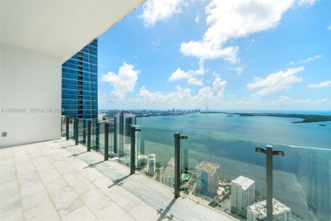 Copropriété à vendre à Miami, Floride: 3 chambres, 192.21 m2 № 2194405 - photo 4