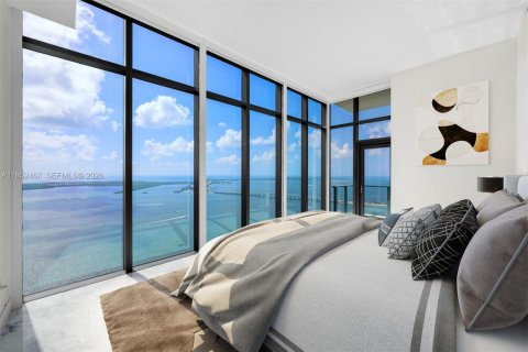 Copropriété à vendre à Miami, Floride: 3 chambres, 192.21 m2 № 2194405 - photo 3