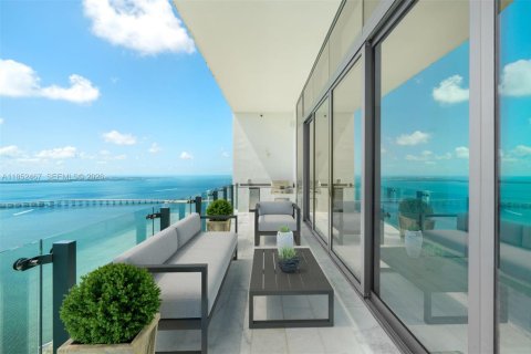 Copropriété à vendre à Miami, Floride: 3 chambres, 192.21 m2 № 2194405 - photo 2