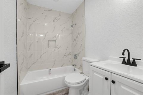 Villa ou maison à vendre à Saint Petersburg, Floride: 4 chambres, 132.94 m2 № 2403150 - photo 27