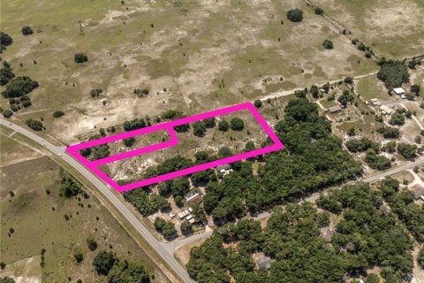 Land in Sumter, Florida № 2215190 - photo 2