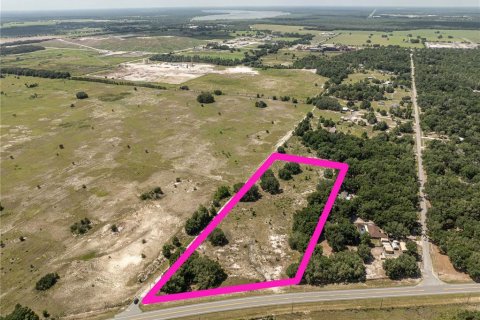 Land in Sumter, Florida № 2215190 - photo 10