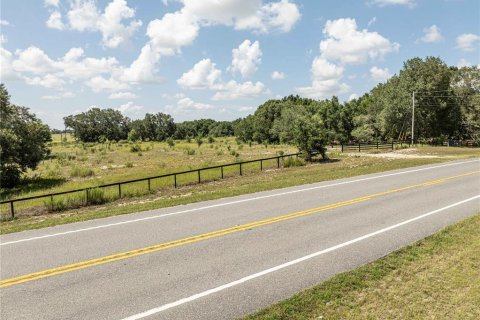 Land in Sumter, Florida № 2215190 - photo 6