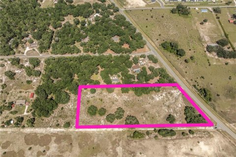 Land in Sumter, Florida № 2215190 - photo 7