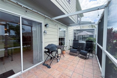 Condo in Bradenton, Florida, 3 bedrooms № 2201994 - photo 9