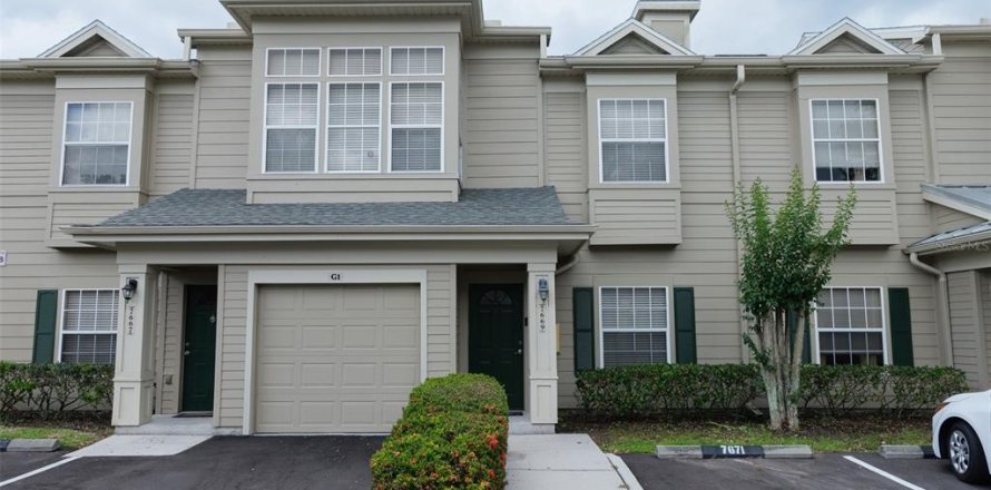 Condo in Bradenton, Florida, 3 bedrooms № 2201994