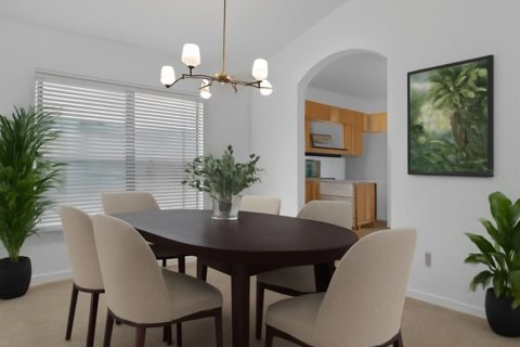House in Davenport, Florida 5 bedrooms, 208.47 sq.m. № 1857907 - photo 3