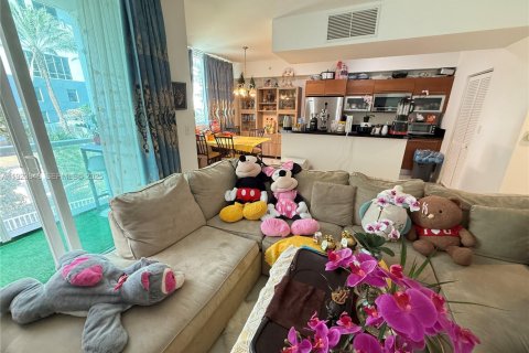 Condominio en venta en Miami, Florida, 2 dormitorios, 93.46 m2 № 2038848 - foto 5