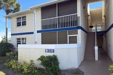 Condo in Port St. Lucie, Florida, 1 bedroom № 2241256