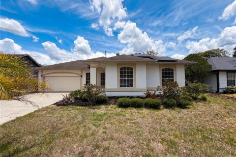 Casa en Orlando, Florida 3 dormitorios, 119.47 m2 № 2148825