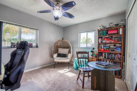 Villa ou maison à vendre à Palm Beach Gardens, Floride: 3 chambres, 132.39 m2 № 2081682 - photo 13