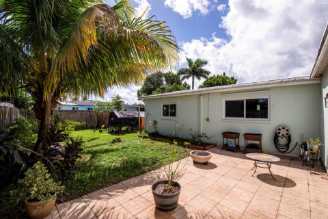 Villa ou maison à vendre à Palm Beach Gardens, Floride: 3 chambres, 132.39 m2 № 2081682 - photo 14