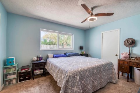 Villa ou maison à vendre à Palm Beach Gardens, Floride: 3 chambres, 132.39 m2 № 2081682 - photo 10