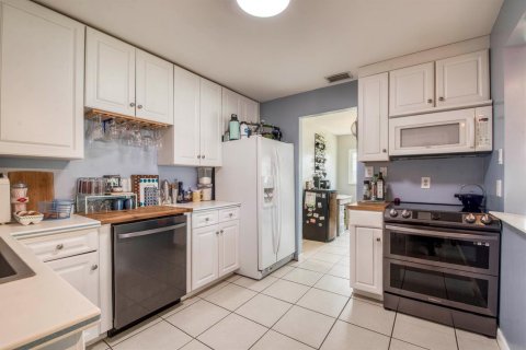 Villa ou maison à vendre à Palm Beach Gardens, Floride: 3 chambres, 132.39 m2 № 2081682 - photo 9