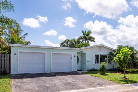 Villa ou maison à vendre à Palm Beach Gardens, Floride: 3 chambres, 132.39 m2 № 2081682 - photo 2
