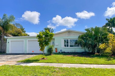 Villa ou maison à Palm Beach Gardens, Floride 3 chambres, 132.39 m2 № 2081682
