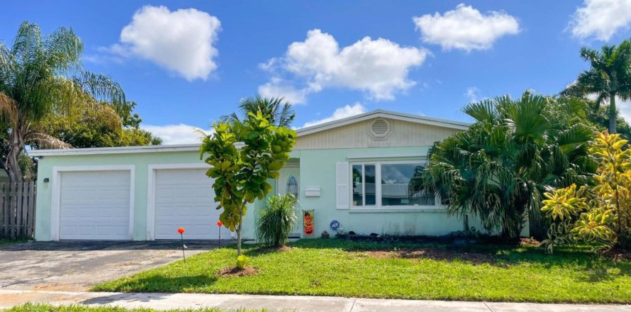 Villa ou maison à Palm Beach Gardens, Floride 3 chambres, 132.39 m2 № 2081682