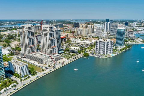 Propiedad comercial en venta en West Palm Beach, Florida № 2250071 - foto 21
