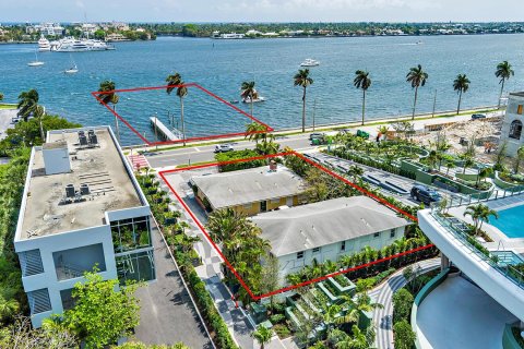 Propiedad comercial en venta en West Palm Beach, Florida № 2250071 - foto 3