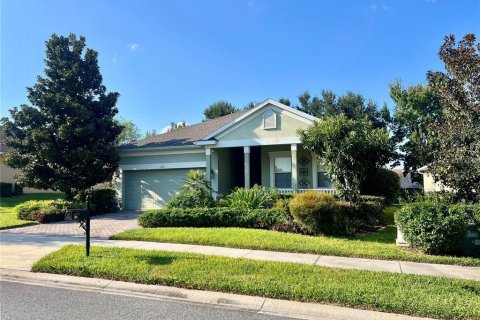 Casa en Groveland, Florida 2 dormitorios, 153.38 m2 № 2129203