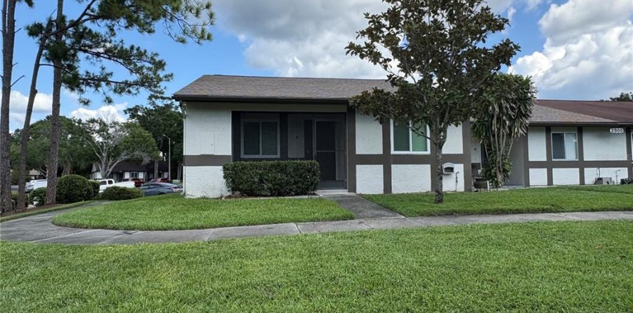 Casa en Palm Harbor, Florida 2 dormitorios, 95.69 m2 № 1807439