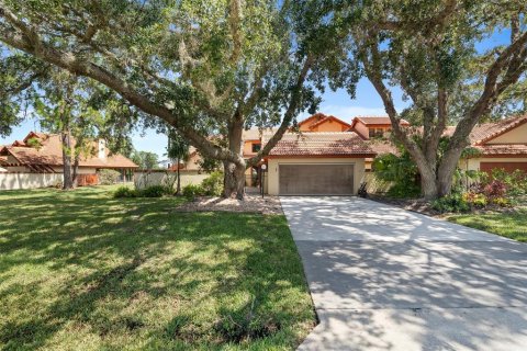 Townhouse in Palm Coast, Florida 3 bedrooms, 154.68 sq.m. № 1902442 - photo 6