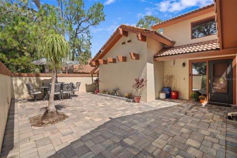 Townhouse in Palm Coast, Florida 3 bedrooms, 154.68 sq.m. № 1902442 - photo 9