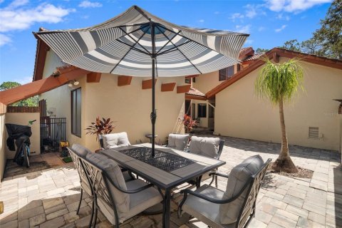 Townhouse in Palm Coast, Florida 3 bedrooms, 154.68 sq.m. № 1902442 - photo 10