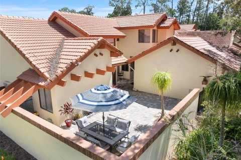 Townhouse in Palm Coast, Florida 3 bedrooms, 154.68 sq.m. № 1902442 - photo 2