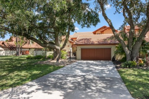 Townhouse in Palm Coast, Florida 3 bedrooms, 154.68 sq.m. № 1902442 - photo 1