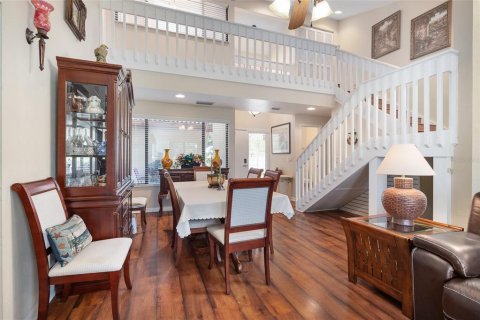 Townhouse in Palm Coast, Florida 3 bedrooms, 154.68 sq.m. № 1902442 - photo 20