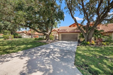 Townhouse in Palm Coast, Florida 3 bedrooms, 154.68 sq.m. № 1902442 - photo 7