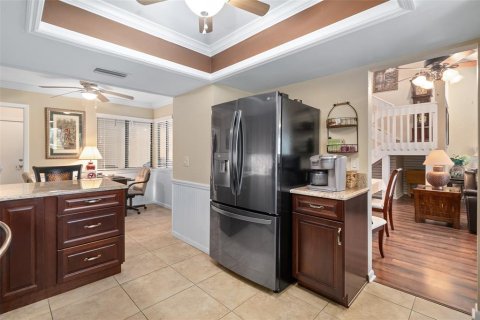 Townhouse in Palm Coast, Florida 3 bedrooms, 154.68 sq.m. № 1902442 - photo 27