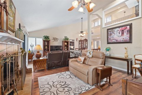 Townhouse in Palm Coast, Florida 3 bedrooms, 154.68 sq.m. № 1902442 - photo 24