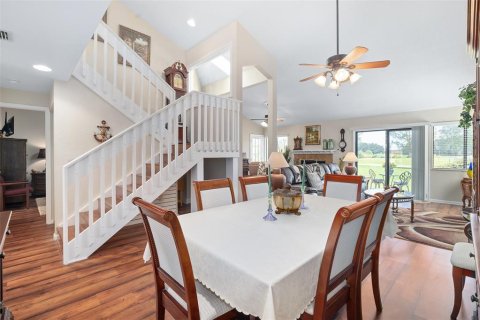 Townhouse in Palm Coast, Florida 3 bedrooms, 154.68 sq.m. № 1902442 - photo 22