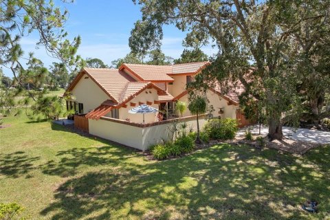 Townhouse in Palm Coast, Florida 3 bedrooms, 154.68 sq.m. № 1902442 - photo 5